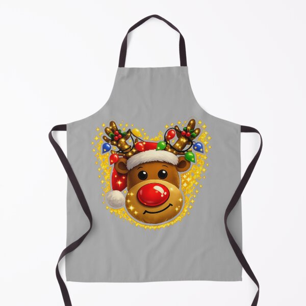 Item preview, Reindeer designed and sold by BradleyBee.