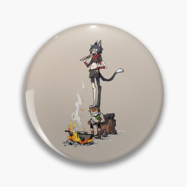 Item preview, Dungeon Meshi - Izutsumi designed and sold by Inthestardust.