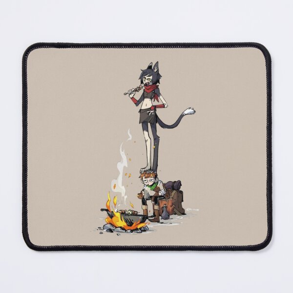 Item preview, Dungeon Meshi - Izutsumi designed and sold by Inthestardust.