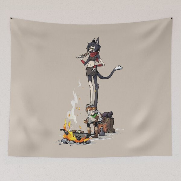 Item preview, Dungeon Meshi - Izutsumi designed and sold by Inthestardust.