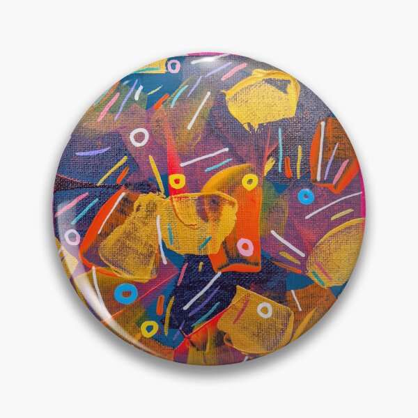 Item preview, "Kinetic Energy" by CreationsofaChaoticMind designed and sold by COAChaoticMind.