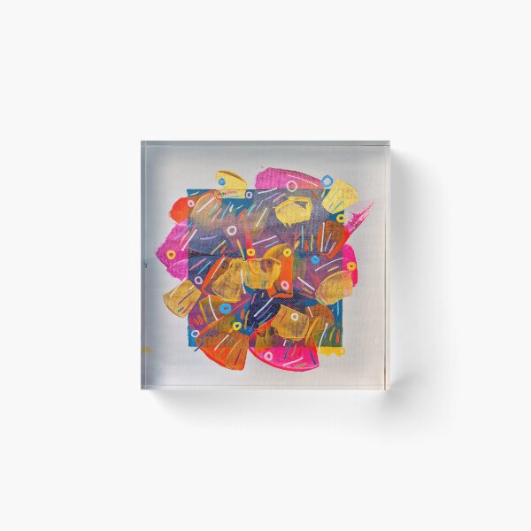 Item preview, "Kinetic Energy" by CreationsofaChaoticMind designed and sold by COAChaoticMind.