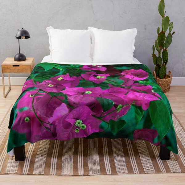 Item preview, Beautiful Bougainvillea designed and sold by heatherfriedman.