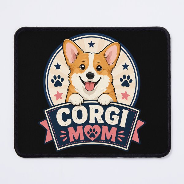 Item preview, Corgi Mama Corgi Dog Corgi Mom designed and sold by M555888.