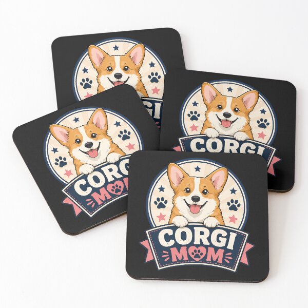 Item preview, Corgi Mama Corgi Dog Corgi Mom designed and sold by M555888.