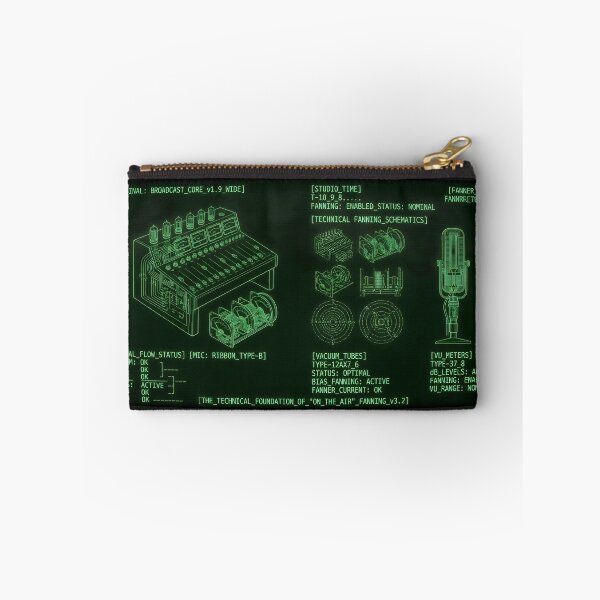 Item preview, Retro Cyberpunk CRT Green Phosphor Terminal designed and sold by ThirdShiftLab.