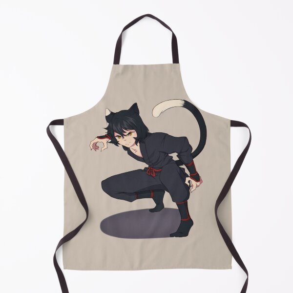 Item preview, Dungeon Meshi - Izutsumi designed and sold by Inthestardust.
