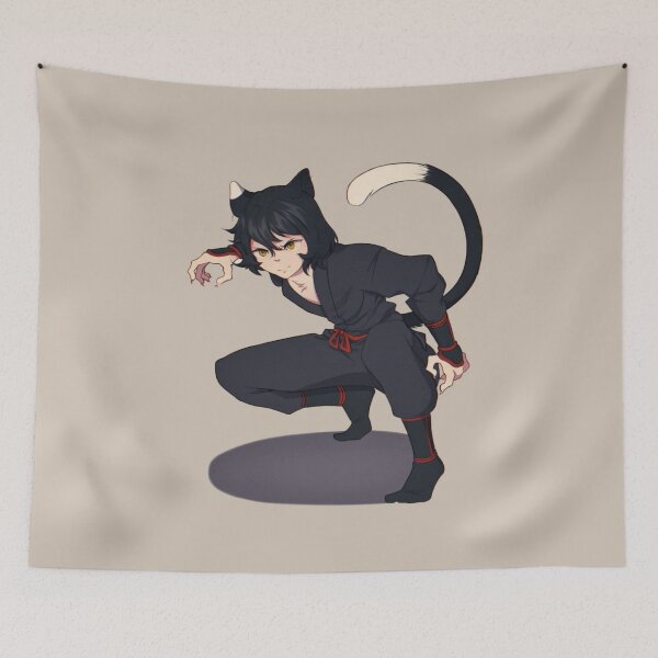 Item preview, Dungeon Meshi - Izutsumi designed and sold by Inthestardust.