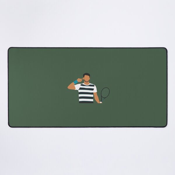 Item preview, Carlos Alcaraz designed and sold by povoas.