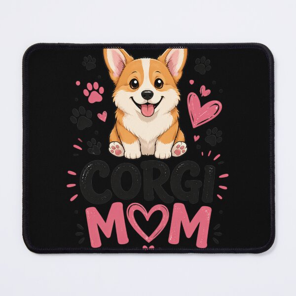 Item preview, Corgi Mama Corgi Dog Corgi Mom designed and sold by M555888.
