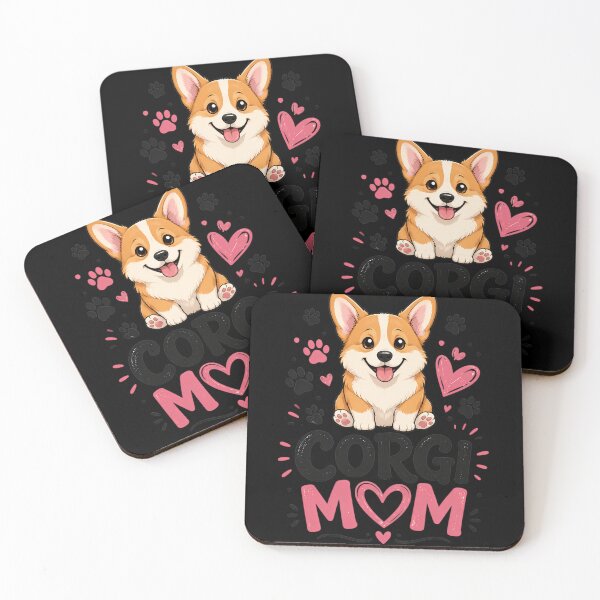 Item preview, Corgi Mama Corgi Dog Corgi Mom designed and sold by M555888.