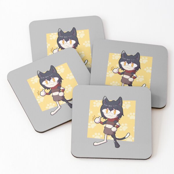 Item preview, Dungeon Meshi - Izutsumi designed and sold by Inthestardust.