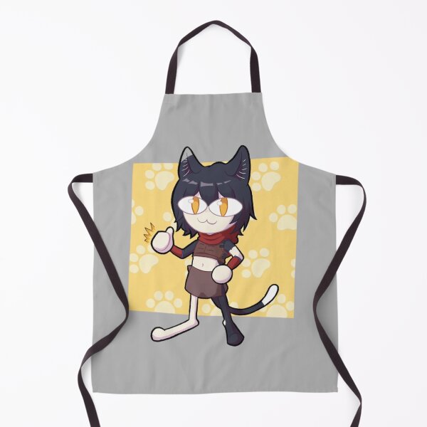 Item preview, Dungeon Meshi - Izutsumi designed and sold by Inthestardust.