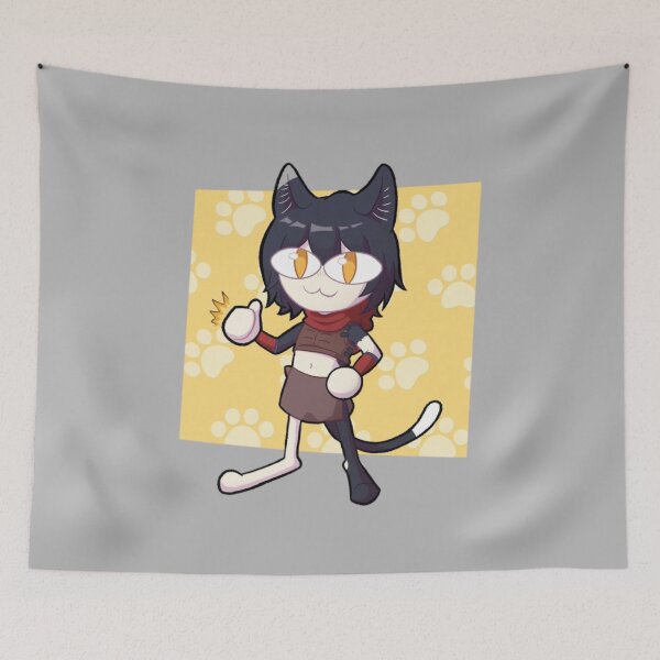Item preview, Dungeon Meshi - Izutsumi designed and sold by Inthestardust.