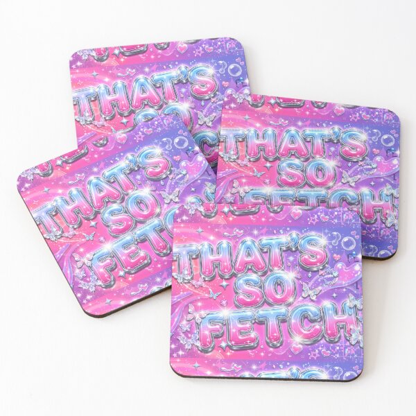 Item preview, Thats So Fetch Y2K Aesthetic Chrome Butterflies Art designed and sold by ART ATTACK ZONE.