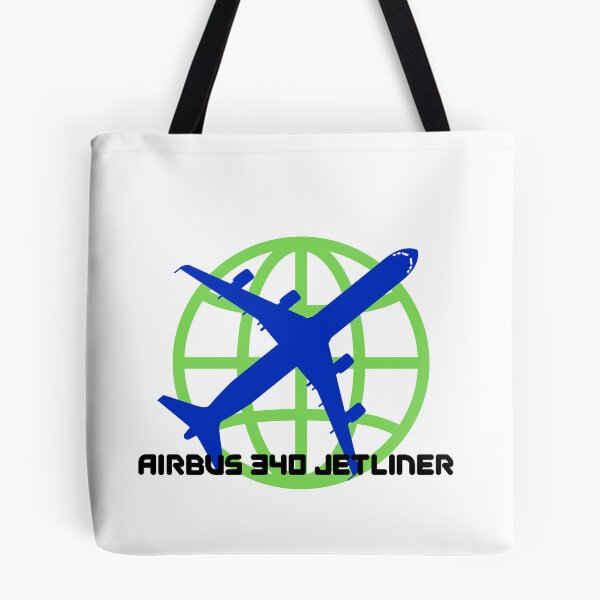 Item preview, Airbus 340 designed and sold by HillC1985.