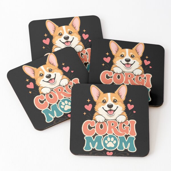 Item preview, Corgi Mama Corgi Dog Corgi Mom designed and sold by M555888.