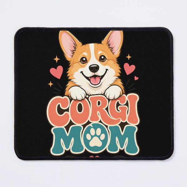 Item preview, Corgi Mama Corgi Dog Corgi Mom designed and sold by M555888.