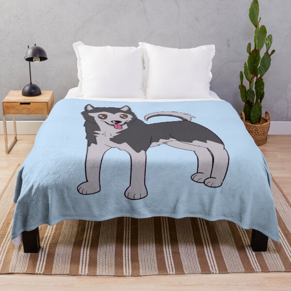 Item preview, Husky designed and sold by Shadez Art.