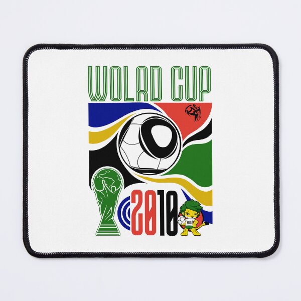 Item preview, Just like the 2010 World Cup designed and sold by Sarcastic Panda.