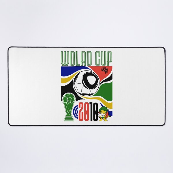 Item preview, Just like the 2010 World Cup designed and sold by Sarcastic Panda.
