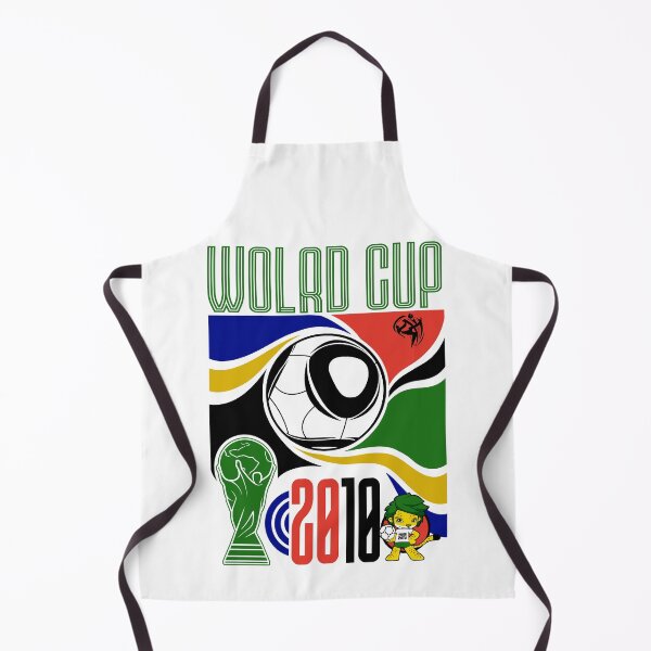 Item preview, Just like the 2010 World Cup designed and sold by Sarcastic Panda.