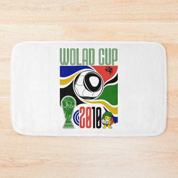Item preview, Just like the 2010 World Cup designed and sold by Sarcastic Panda.