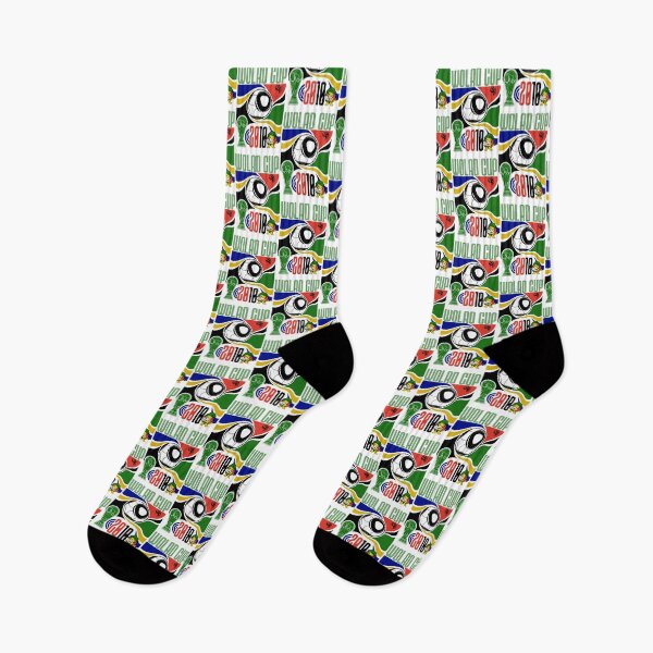 Item preview, Just like the 2010 World Cup designed and sold by Sarcastic Panda.