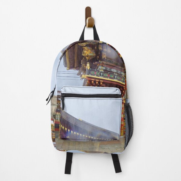 Item preview, Kirin-mon Gate at Osugi Shrine, Ibaraki Prefecture, Japan designed and sold by Pix4Japan.