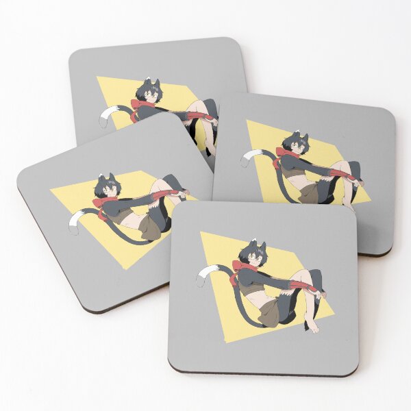 Item preview, Dungeon Meshi - Izutsumi designed and sold by Inthestardust.