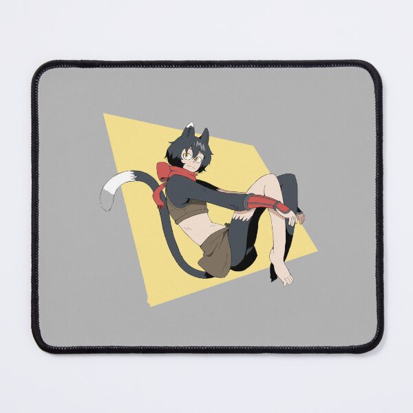 Item preview, Dungeon Meshi - Izutsumi designed and sold by Inthestardust.