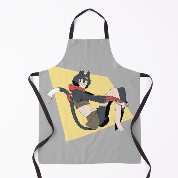 Item preview, Dungeon Meshi - Izutsumi designed and sold by Inthestardust.