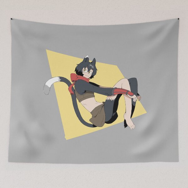 Item preview, Dungeon Meshi - Izutsumi designed and sold by Inthestardust.