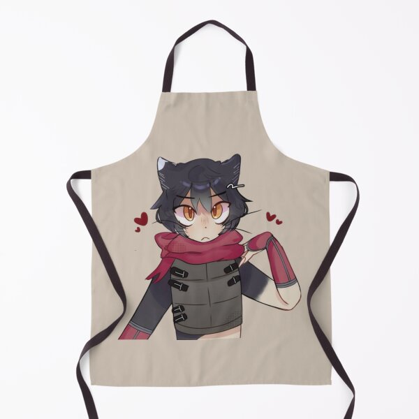 Item preview, Dungeon Meshi - Izutsumi designed and sold by Inthestardust.