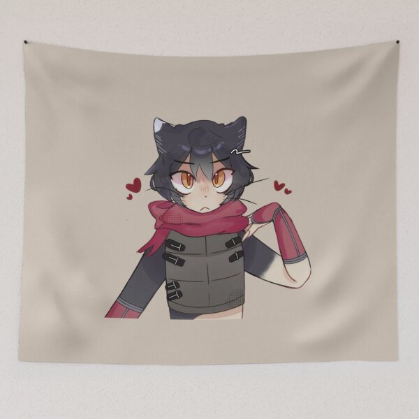 Item preview, Dungeon Meshi - Izutsumi designed and sold by Inthestardust.