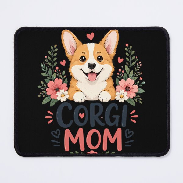 Item preview, Corgi Mama Corgi Dog Corgi Mom designed and sold by M555888.