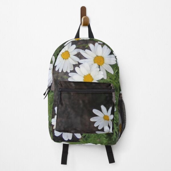 Item preview, Daisies On the Rocks designed and sold by heatherfriedman.
