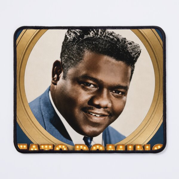 Item preview, fats domino designed and sold by Littlehalfwings.