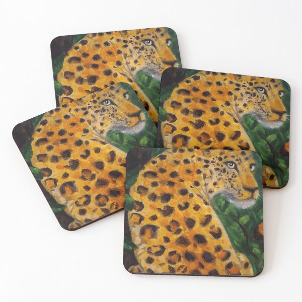 Item preview, Jaguar designed and sold by aanisia.