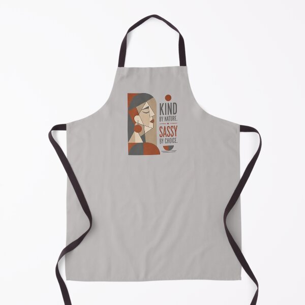 Item preview, KIND BY NATURE. SASSY BY CHOICE designed and sold by WesWay.