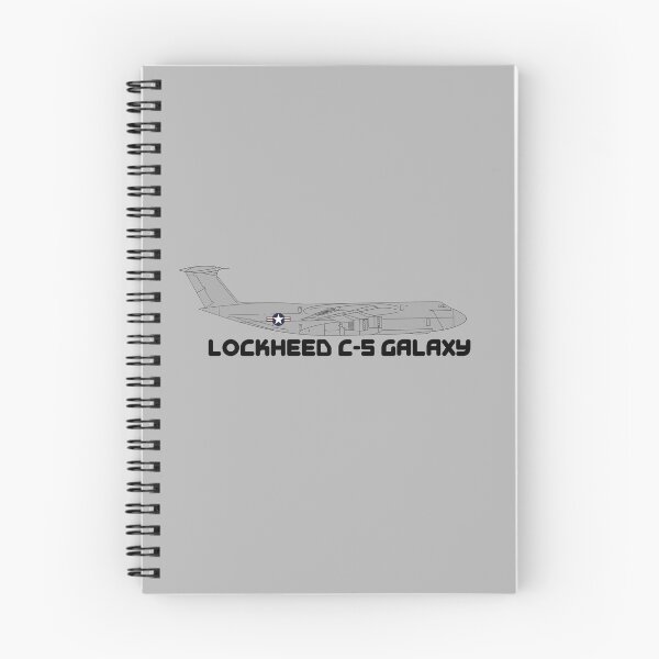 Item preview, Lockheed C-5 Galaxy designed and sold by HillC1985.