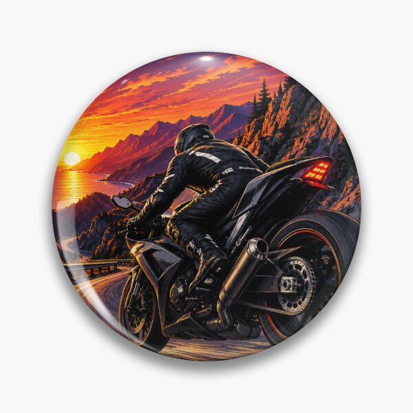 Artikelvorschau, Biker entworfen und verkauft von LIWV1.