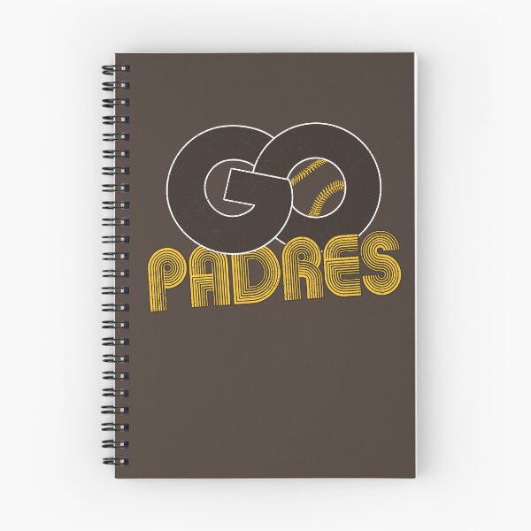 Item preview, Vintage Go Padres Distressed Sports Fan Team Spirit designed and sold by RockTheFeal.