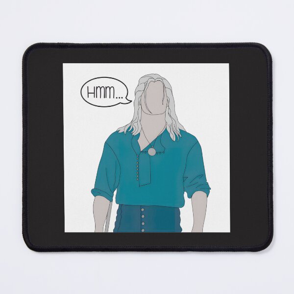 Item preview, Geralts Hmm PERFECT GIFT FOR YOU AND FRIENDS designed and sold by younhimself.