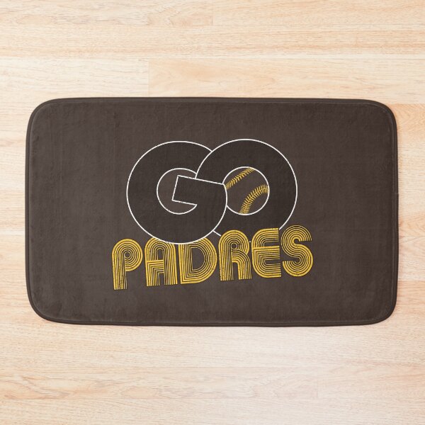 Item preview, Vintage Go Padres Distressed Sports Fan Team Spirit designed and sold by RockTheFeal.