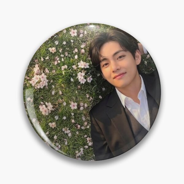 Item preview, Kim Tae designed and sold by abysmota.