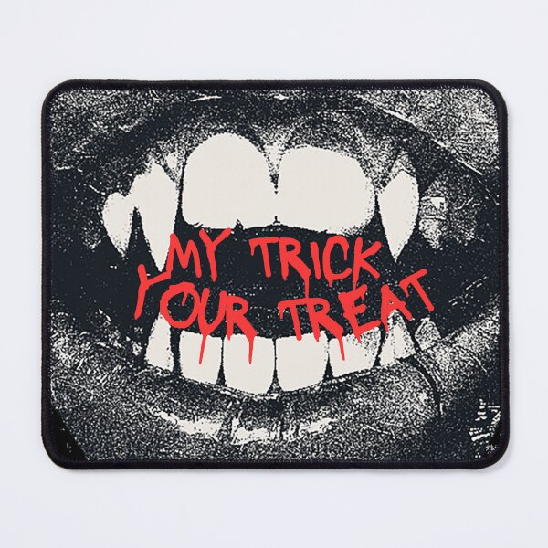 Item preview, My trick, your treat designed and sold by IfItFits_za.