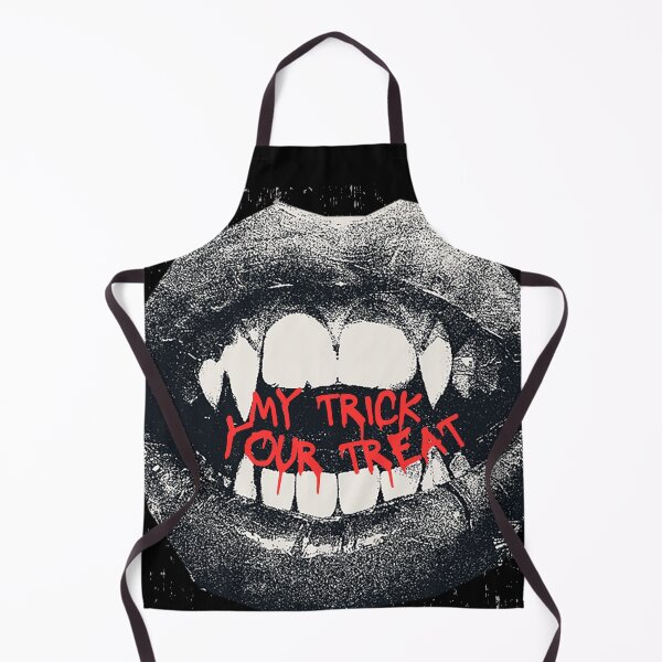 Item preview, My trick, your treat designed and sold by IfItFits_za.