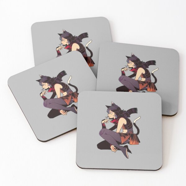 Item preview, Dungeon Meshi - Izutsumi designed and sold by Inthestardust.