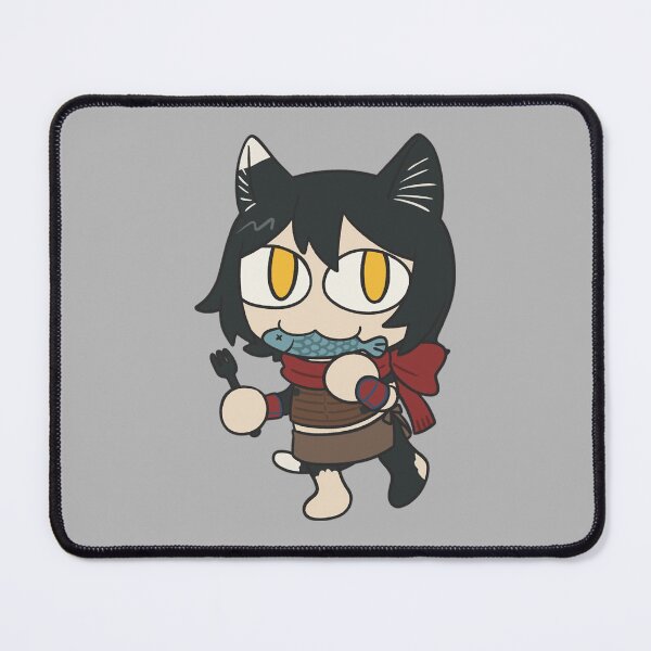 Item preview, Dungeon Meshi - Izutsumi designed and sold by Inthestardust.